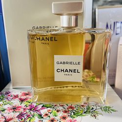 Chanel  Gabrielle New 3.4 Original 