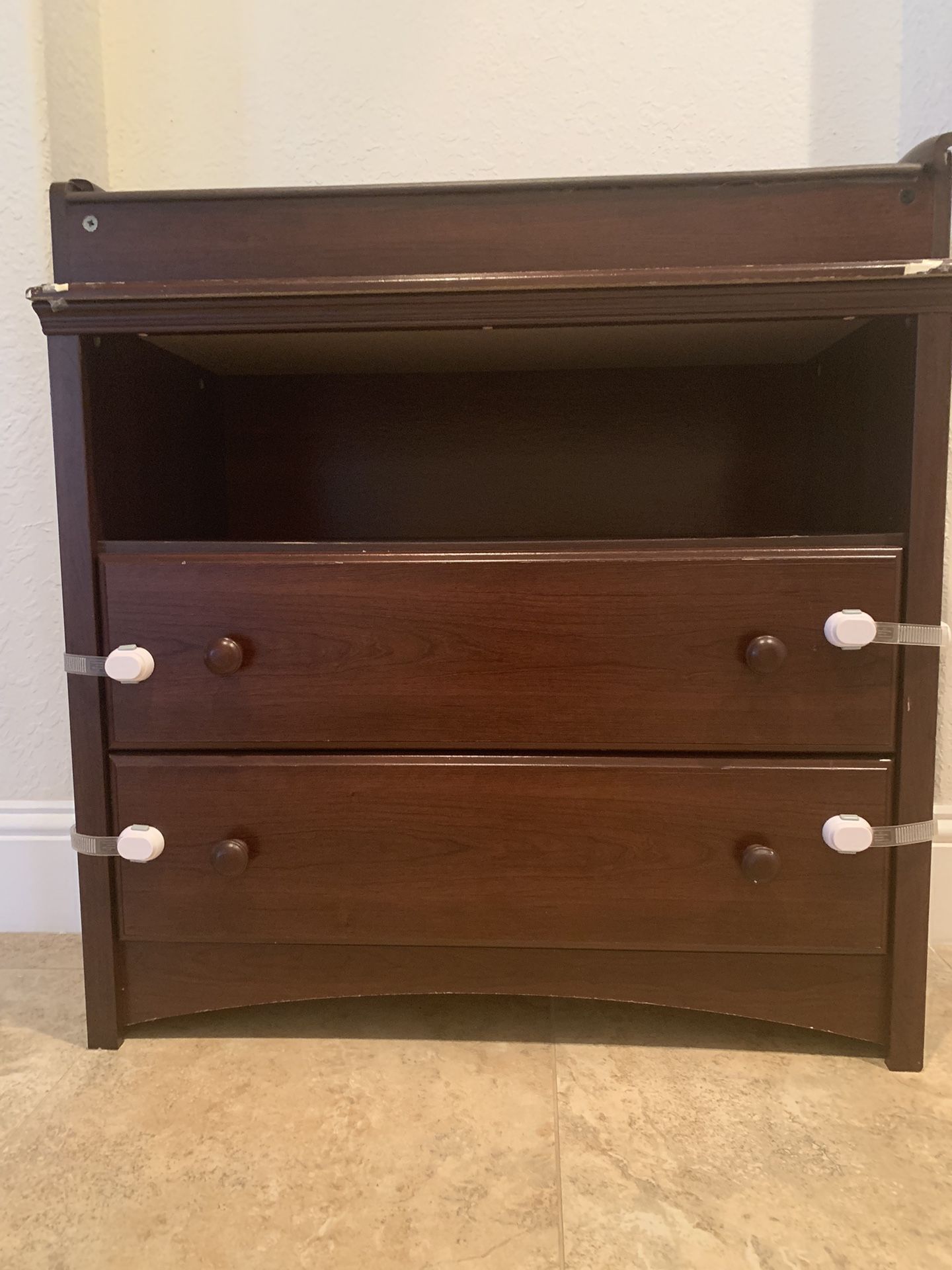Changing Table For Sale 