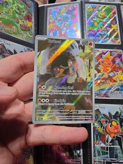 Torkoal 172/167 Holo Rare Pokémon Card TWM