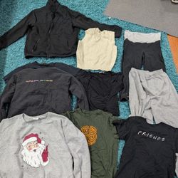 Women's Clothing