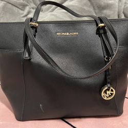 Michael Kors Tote Bag