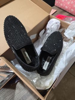 STEVE MADDEN  size13 toddles