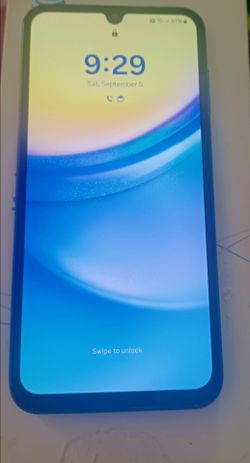 AT&T Samsung Galaxy A15 5G