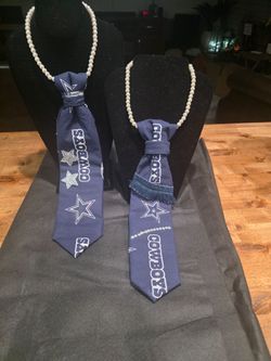 Women ties