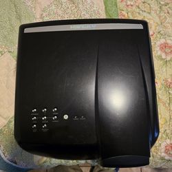 Mitsubishi Lcd Projector