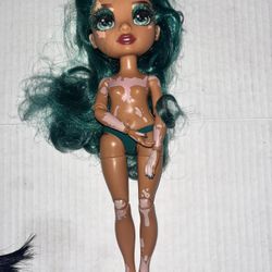 Rainbow High Jewel Richie Doll