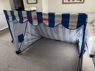 Tommy Bahama beach tent