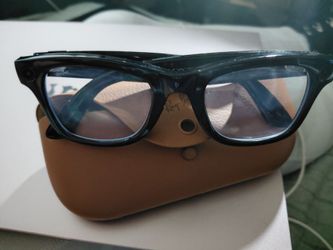 Meta Ray Bans (2nd Gen)
