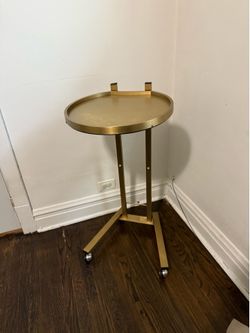 Minerva service tray