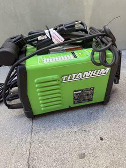 Welding Machine
