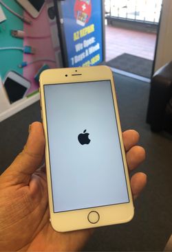 iPhone 6s Plus 32GB T-Mobile metropcs for sales