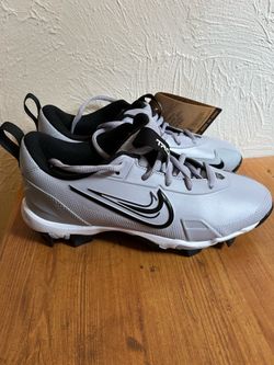 Youth Mike Trout Nike Cleats Size 5