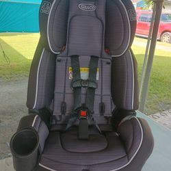 Asiento Reclinable 