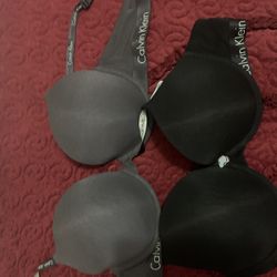 Calvin Klein Bras