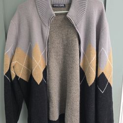 Men's Sweater For Sale