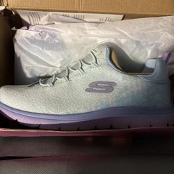 Memory Foam Skechers 