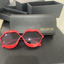 Wildfox Sunglasses And Hats