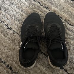 UA Supercharger Shoe 