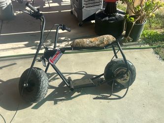 Minni bike
