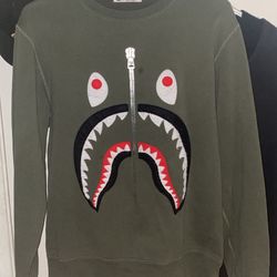 Bape Sweater