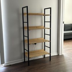 Hobby Lobby Book Shelf