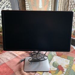 Dell 23 Lcd Monitor