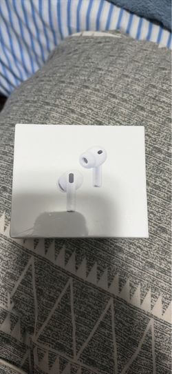 AirPods Pro 3 *SEALED*