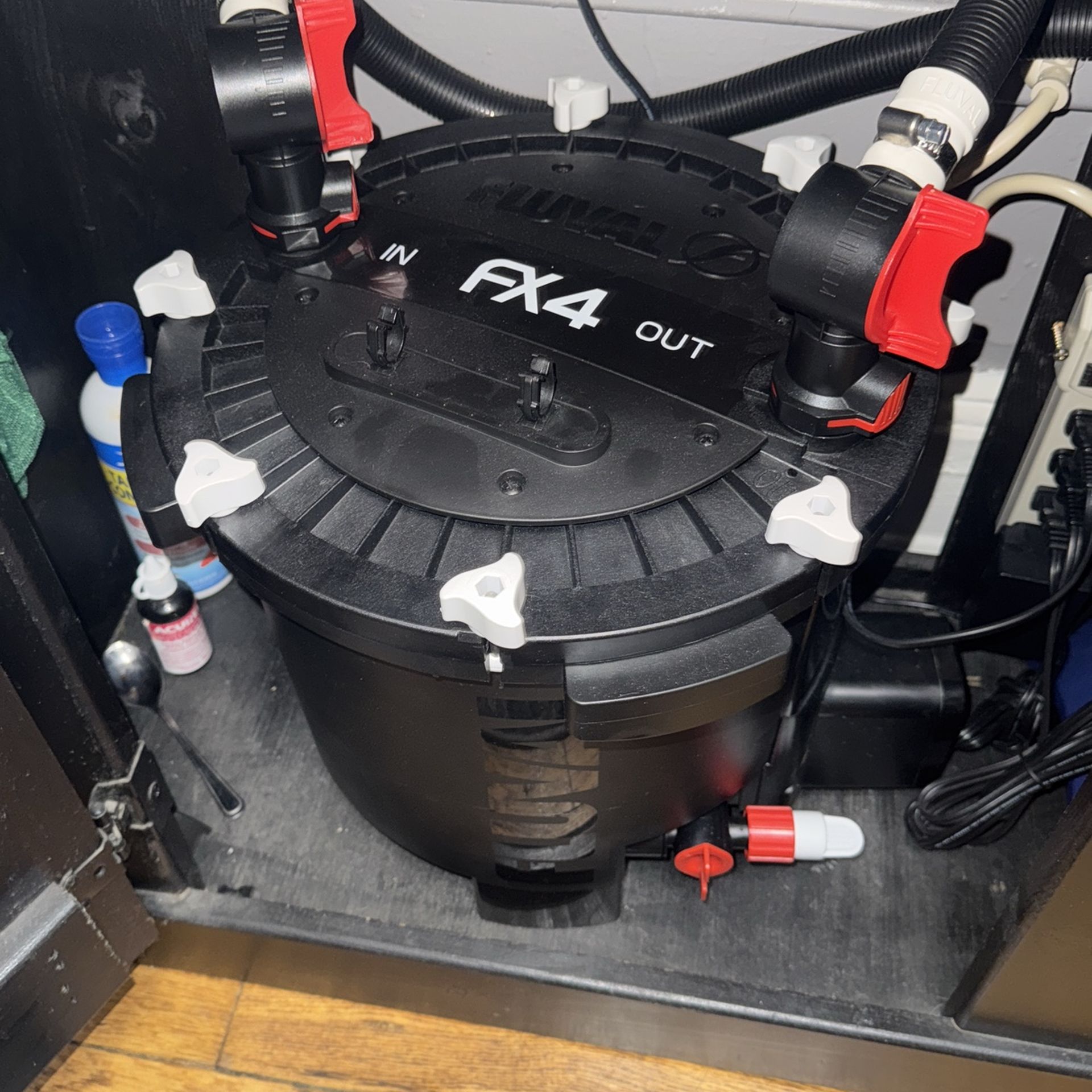 Fluval Fx4