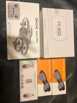 Electronics