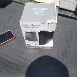 Fragrance Warmer 