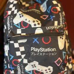 PlayStation Backpack