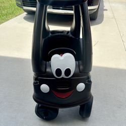 Little Tykes Coupe Ride On