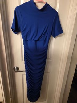 2 bodycon dresses
