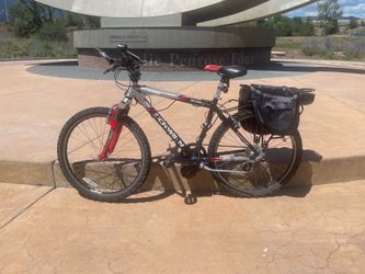 Schwinn Electric Bike
