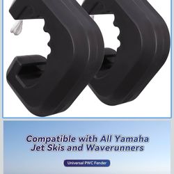 Colle  Rain Jet Ski  Bumpers 