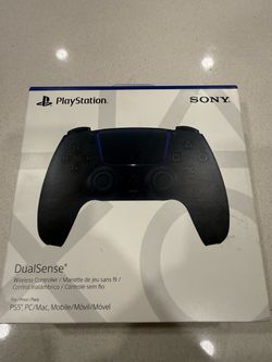 Brand new PS Controller