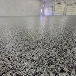 Epoxy Floor