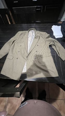 J.Riggins sport coat 