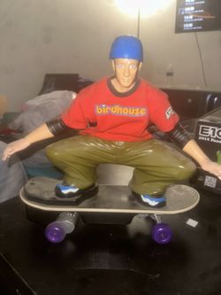 Tony Hawk Skater Rc