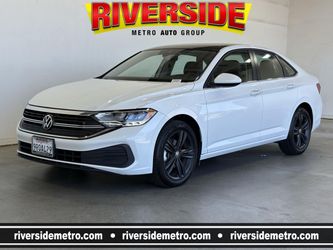 2024 Volkswagen Jetta