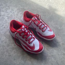 Nike Baseball Cleats 