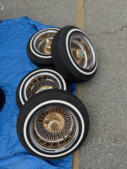 Dayton Rims