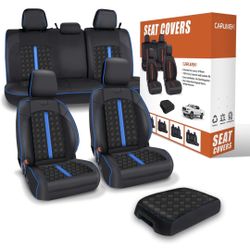 Carlimeki Toyota Tacoma 16-23 Covers