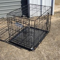 Precision Dog Crate