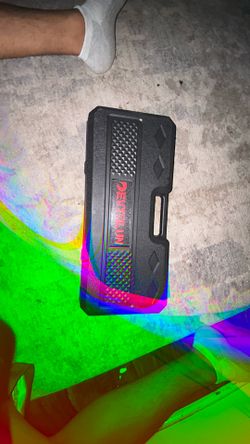 Cordless ratchet wrench