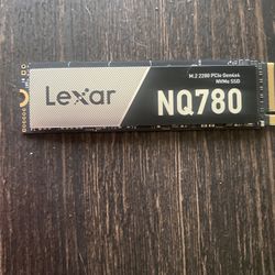 Lexar NQ780