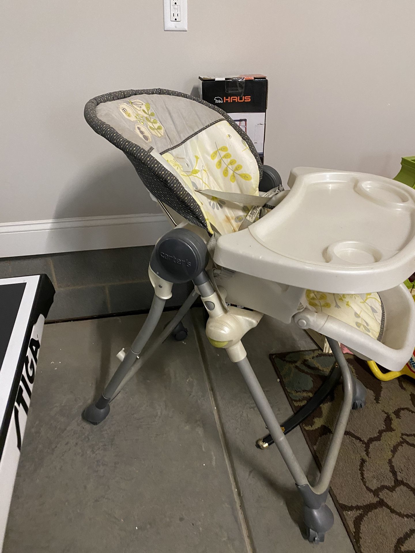 Highchair