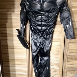 Marvel Black Panther Costume