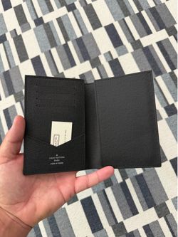 Lv Passport holder