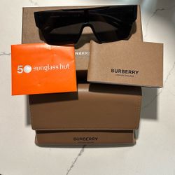 Burberry Sunglasses 